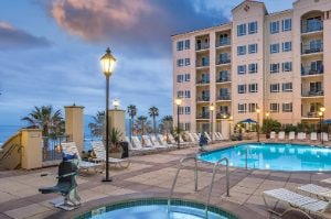 Image of Club Wyndham Oceanside Pier Resort