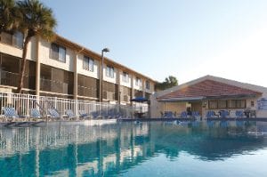 Image of Club Wyndham Orlando International