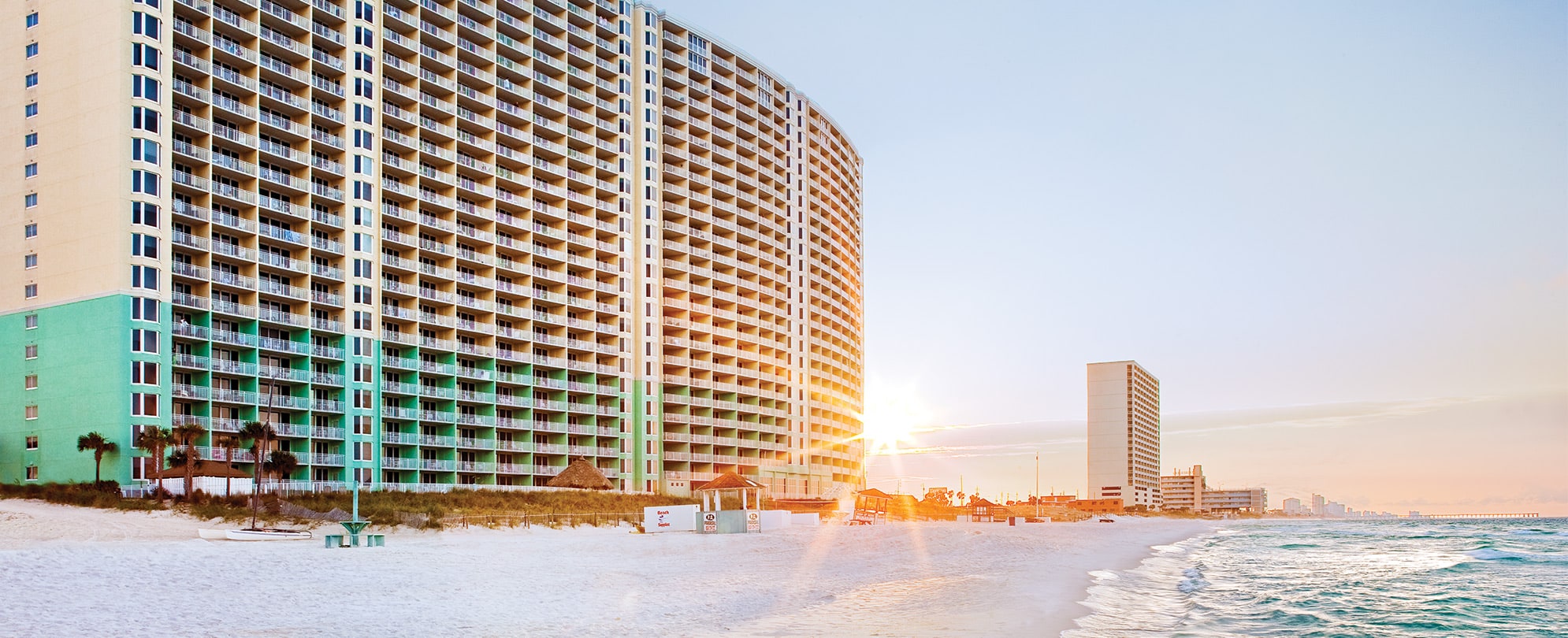 Club Wyndham Panama City Beach, FL - Official Site