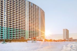 Image of Club Wyndham Panama City Beach