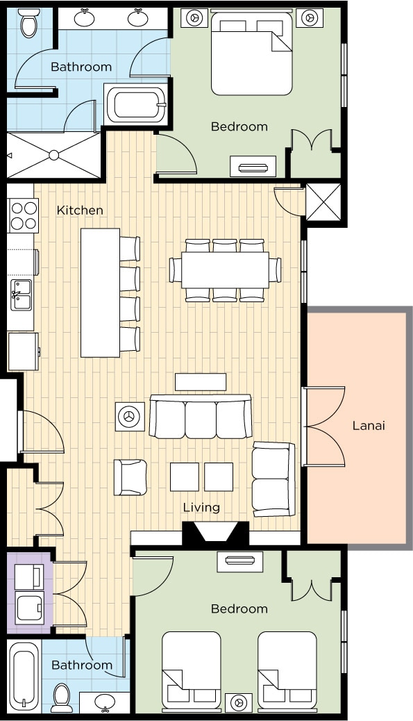 Timeshares in Park City, UT - Club Wyndham Park City - Club Wyndham