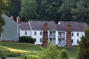 Image of Club Wyndham Patriots' Place