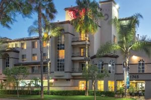Image of Club Wyndham Peacock Suites