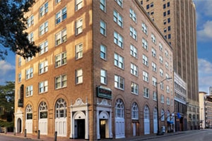 Image of Club Wyndham Riverside Suites