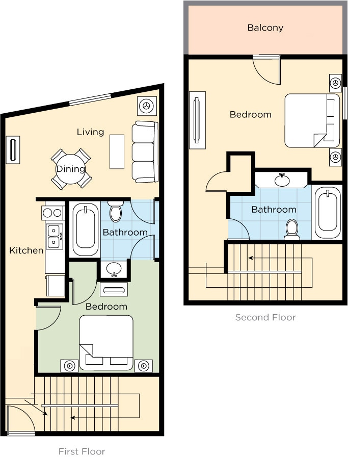 Timeshares in San Antonio, Texas - Riverside Suites - Club Wyndham