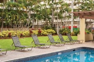 Image of Club Wyndham Royal Garden at Waikiki