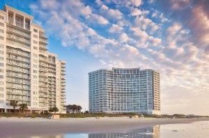 Image of Club Wyndham SeaWatch Resort