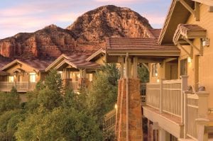 Image of Club Wyndham Sedona