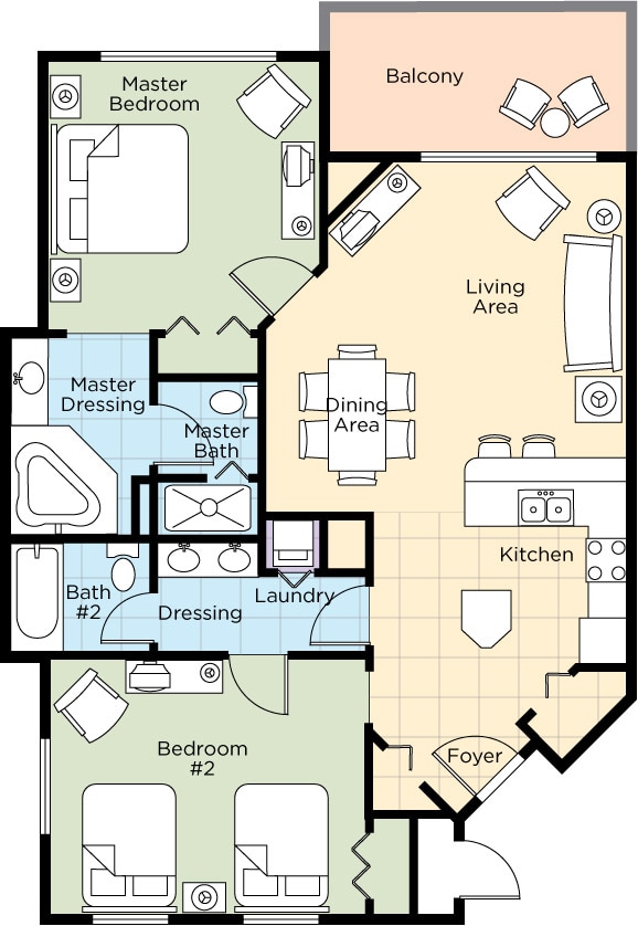 Timeshares in Sedona, Arizona - Wyndham Sedona - Club Wyndham