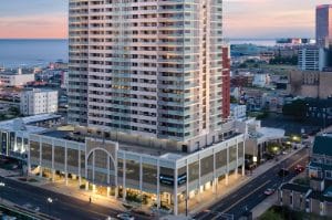 Image of Club Wyndham Skyline Tower