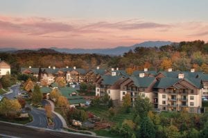 Image of Club Wyndham Smoky Mountains