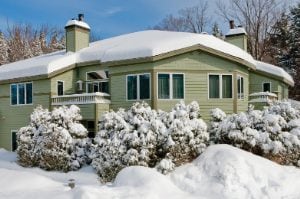 Image of Club Wyndham Smugglers' Notch Vermont®