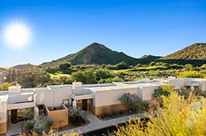Image of Club Wyndham Starr Pass Golf Suites