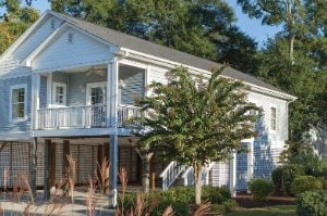 Image of Club Wyndham at The Cottages