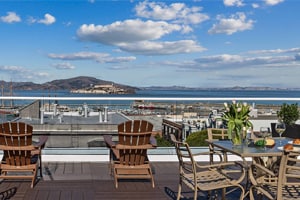 Image of Club Wyndham Suites at Fisherman's Wharf