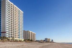 Image of Club Wyndham Towers on the Grove