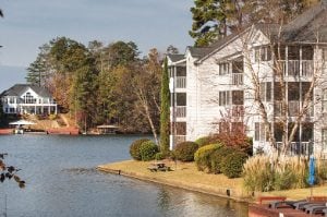 Image of Club Wyndham Villas at Fairfield