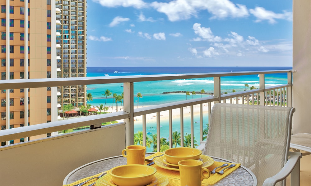 Timeshare Resorts in Honolulu, HI Club Wyndham Waikiki Marina Resort