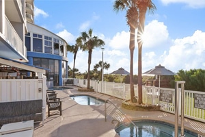 Image of Club Wyndham Westwinds