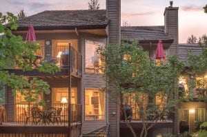 Image of Whispering Woods Resort