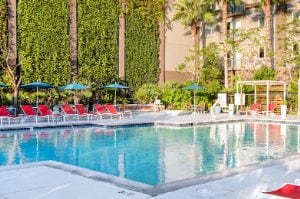 Image of Club Wyndham Anaheim