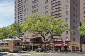 Image of Club Wyndham Avenue Plaza