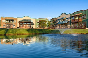 Image of Club Wyndham Bison Ranch