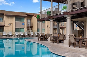 Image of Club Wyndham Dolphin's Cove