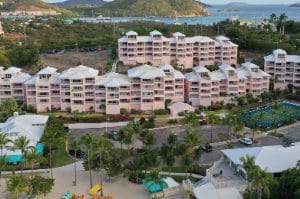 Image of Club Wyndham Elysian Beach Resort