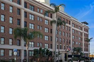 Image of Club Wyndham Inn at the Park