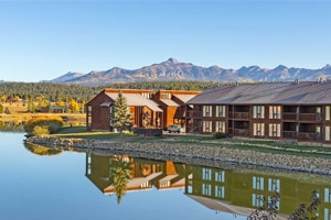 Image of Club Wyndham Pagosa