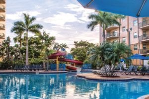 Image of Club Wyndham Palm-Aire