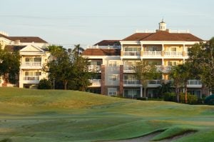 Image of Club Wyndham Reunion