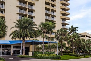 Image of Club Wyndham Santa Barbara
