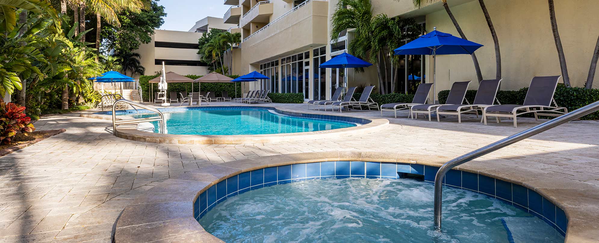 Club Wyndham Santa Barbara - Pompano Beach - Official Site