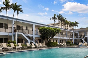 Image of Club Wyndham Sea Gardens