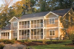 Image of Club Wyndham Shawnee Village