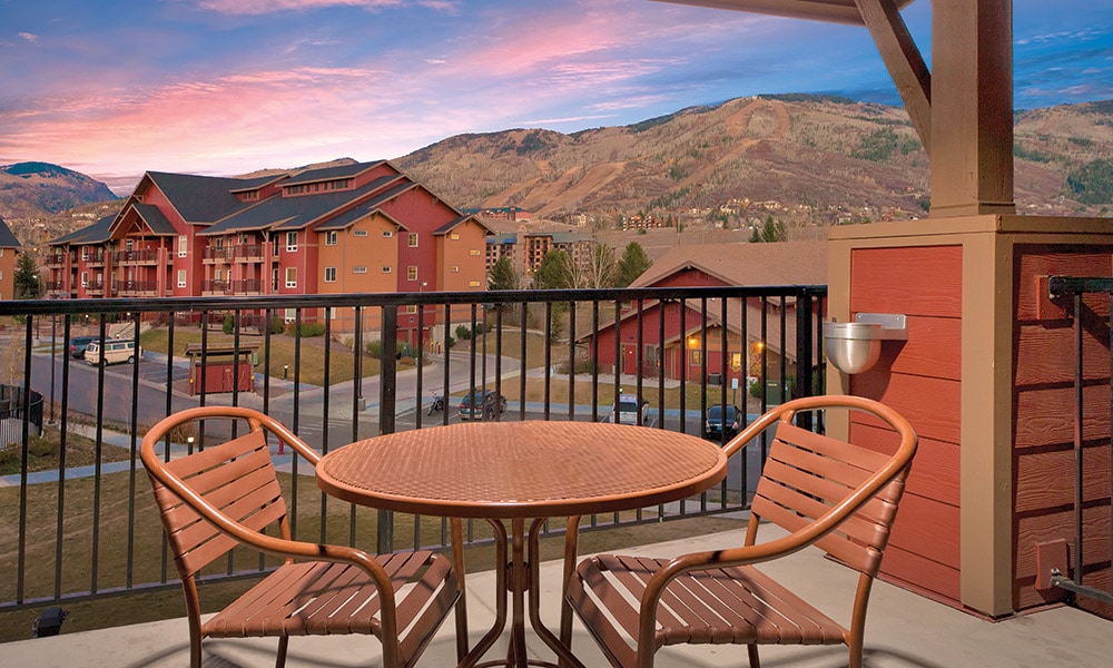 Timeshare Resorts in Steamboat Springs, CO Club Wyndham