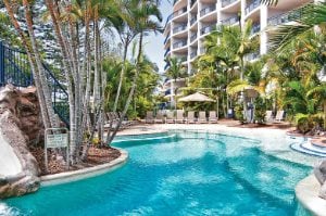 Image of Club Wyndham Golden Beach