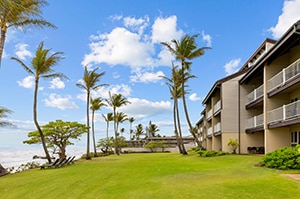 Image of WorldMark Kapaa Shore
