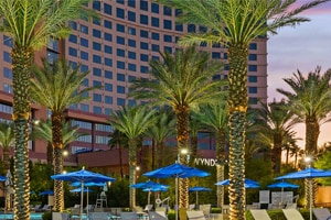 Image of Margaritaville Vacation Club by Wyndham - Desert Blue