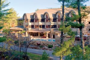 Image of Club Wyndham Sundara Cottages at Wisconsin Dells