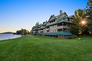 Image of WorldMark Arrow Point