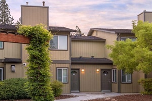 Image of WorldMark Bass Lake