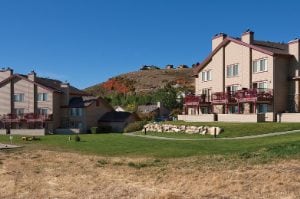 Image of WorldMark Bear Lake
