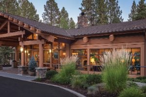 Image of WorldMark Seventh Mountain Resort