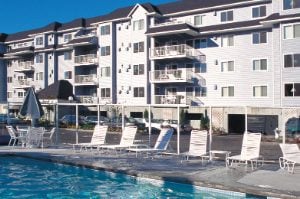 Image of WorldMark Birch Bay