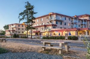 Image of WorldMark Blaine