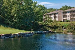 Image of WorldMark Branson