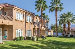 Image of WorldMark Cathedral City